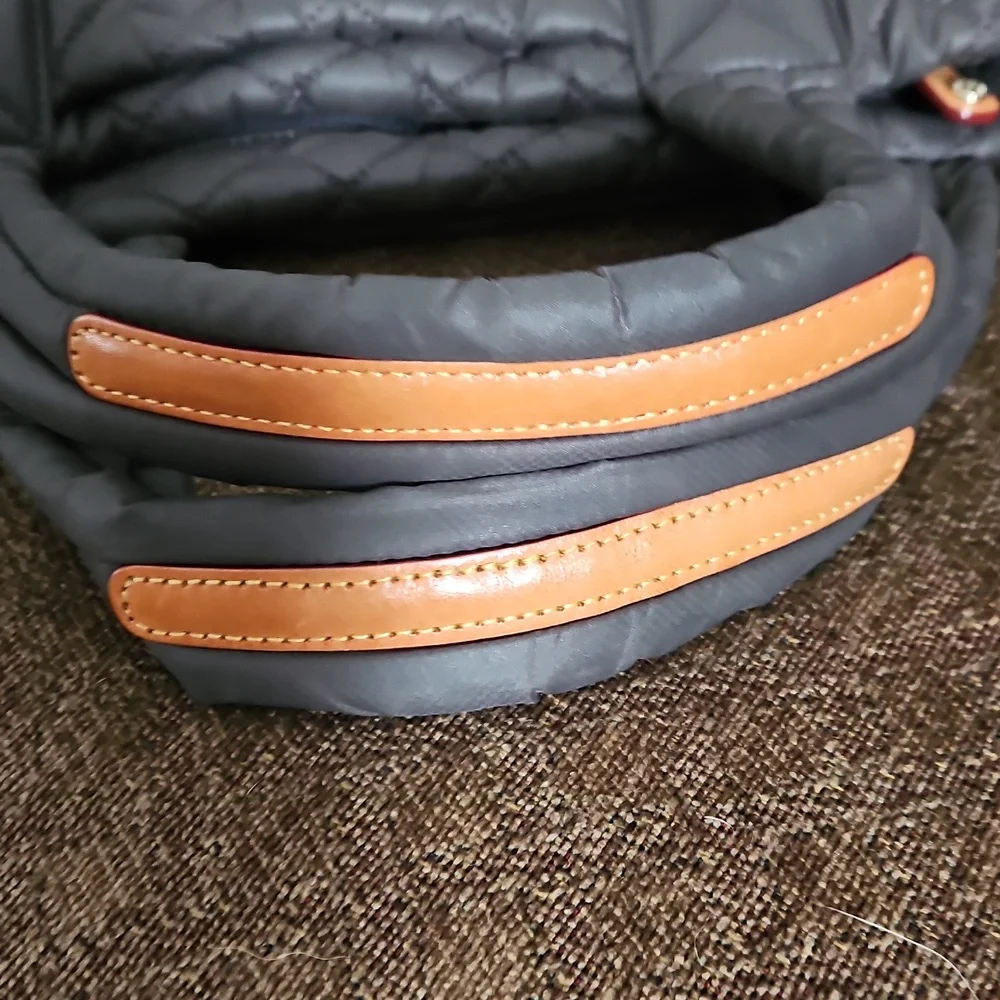 MZ Wallace Small Metro Tote Deluxe - Picture 4 of 5